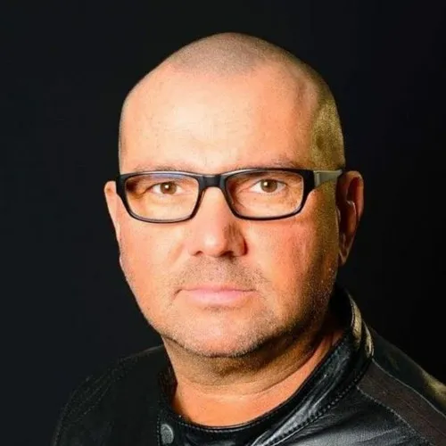 Yves Deruyter