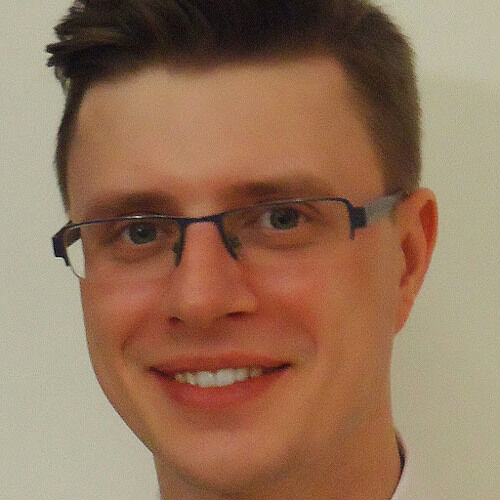Mikołaj Janowski