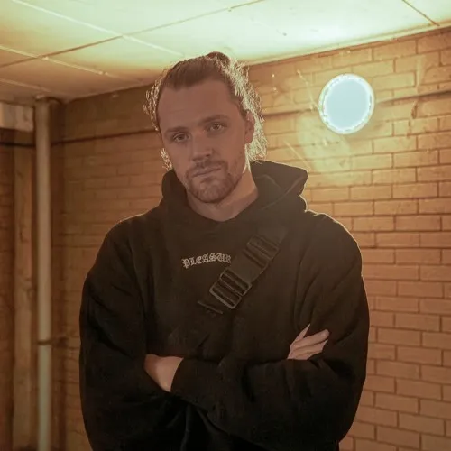Selecta J-Man