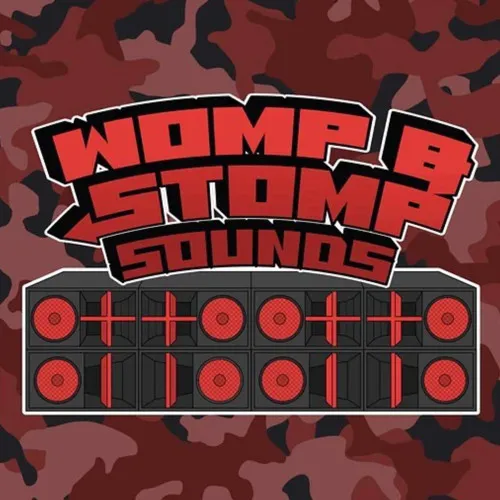 Womp&StompSounds