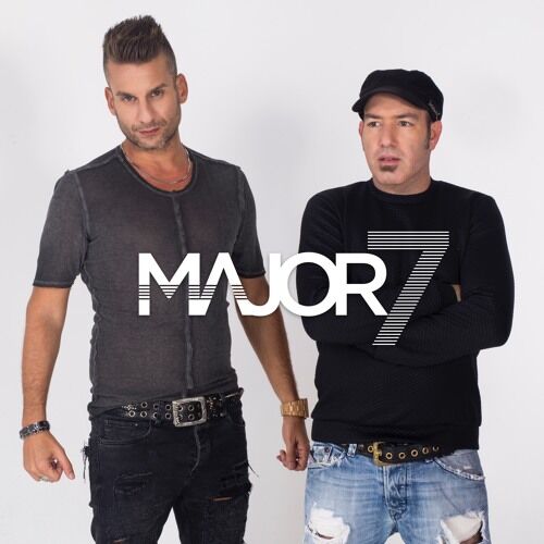 Major-7