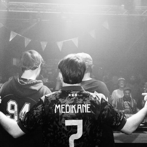 MEDIKANE
