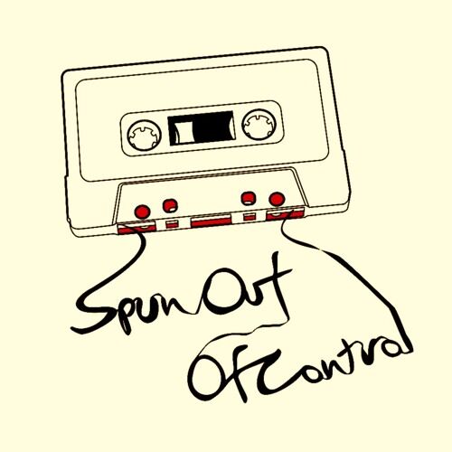 Spun Out Of Control