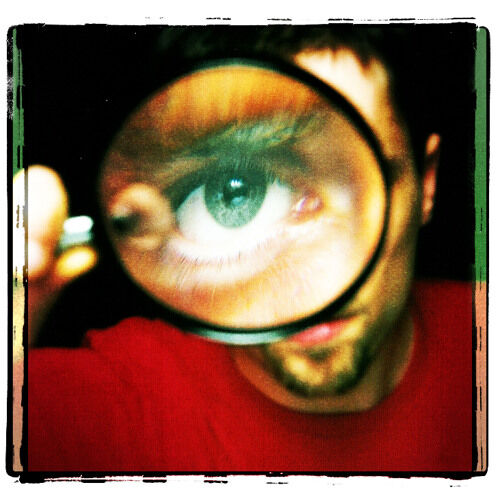 Optical ☣