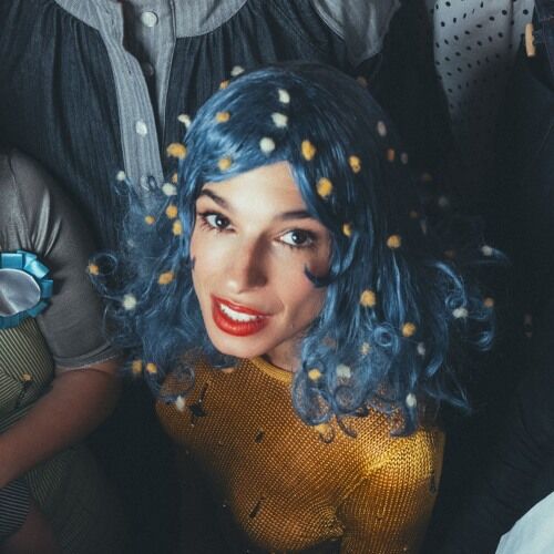 Flore Benguigui