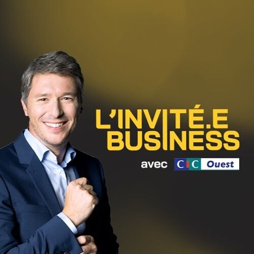 Invité.e Business