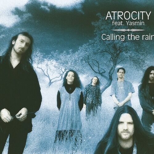 Atrocity