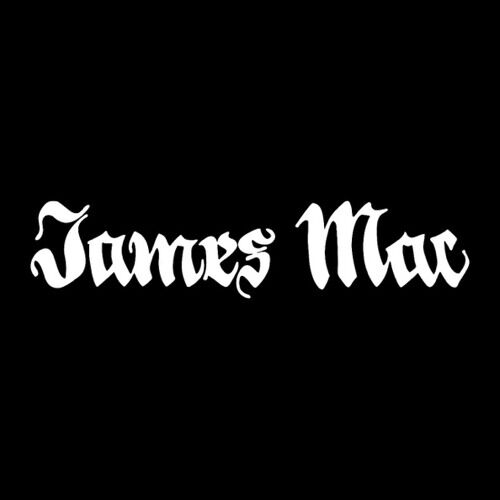 JAMES MAC