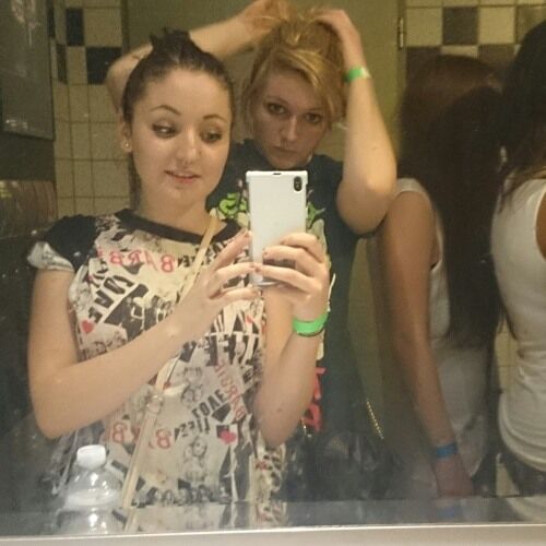 Ponygurl
