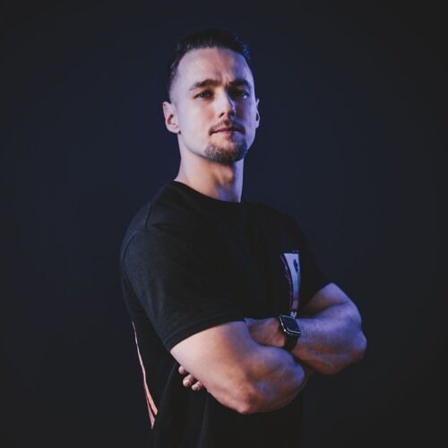 Paul April