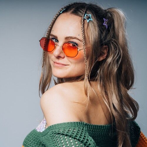 Pamela Rave ❤️🔥