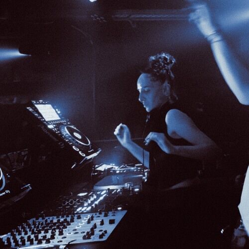 Fabienne Gerhardt