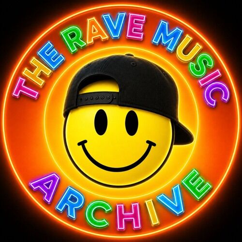 The Rave Music Archive