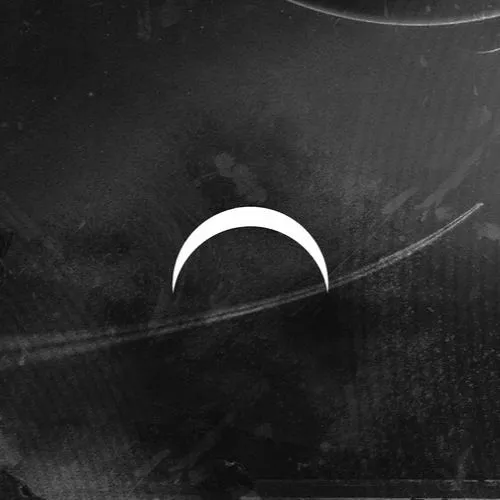 Drawn Moon