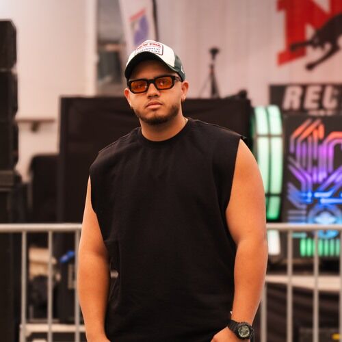 DJ RAF OFF 🇷🇪
