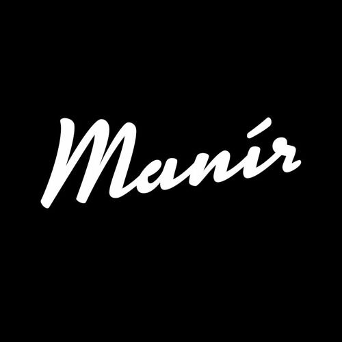 Manír