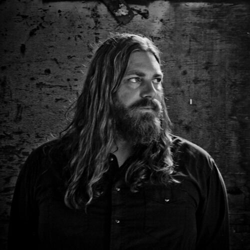 The White Buffalo