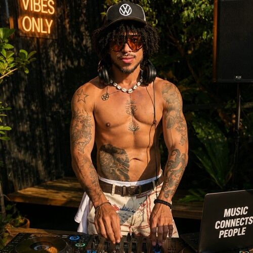 Dj Zayon
