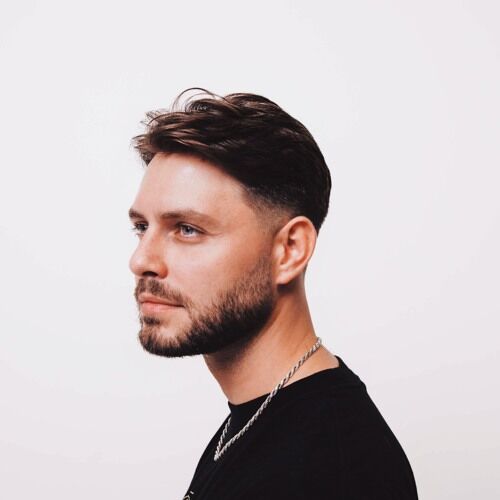 Chris Gialanze