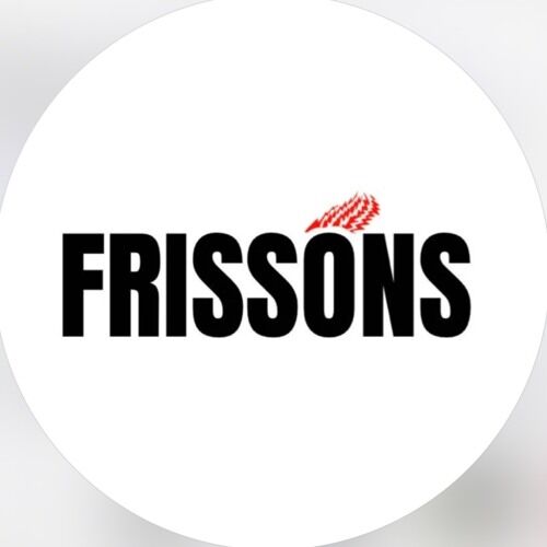 FRISSONS