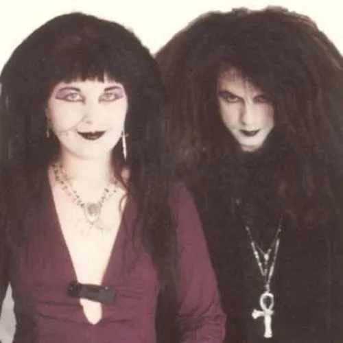 Witching Hour