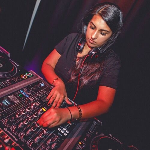 DJ RVR