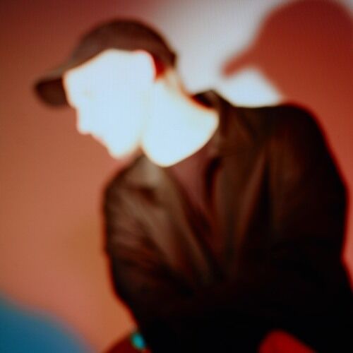 Jacques Greene