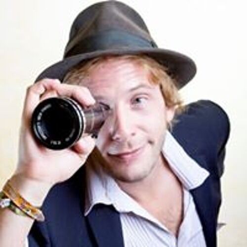 Fabrice De Boni