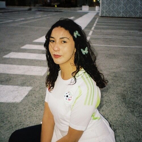 Salma Rosa