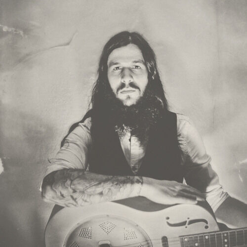 Shawn James