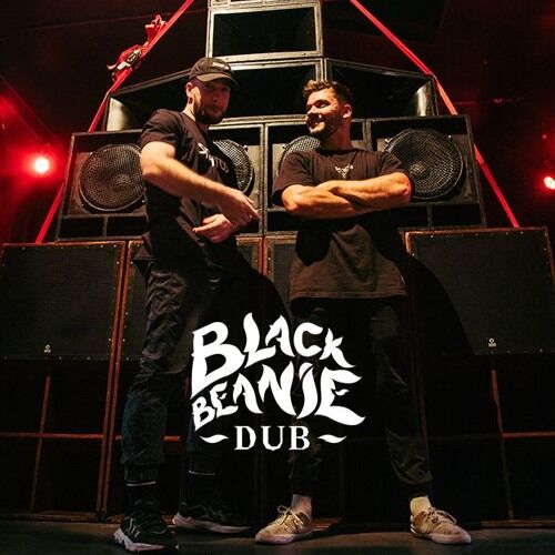 Black Beanie Dub