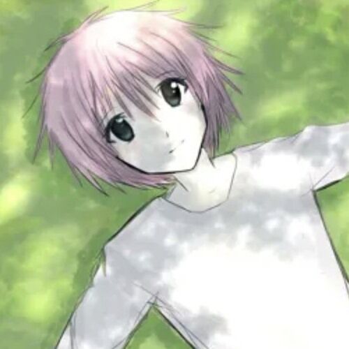ashen