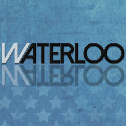 Jean Estrela Waterloo
