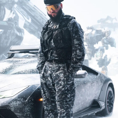 Farruko