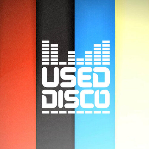 Used Disco (Official)