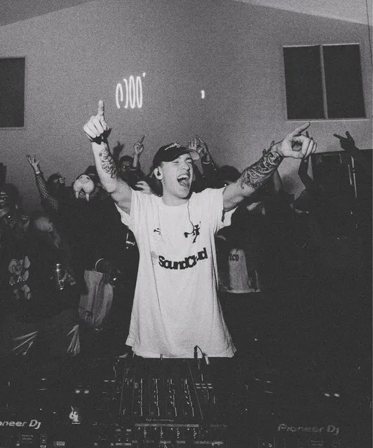 Garces Dj⚡️