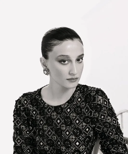 Melike