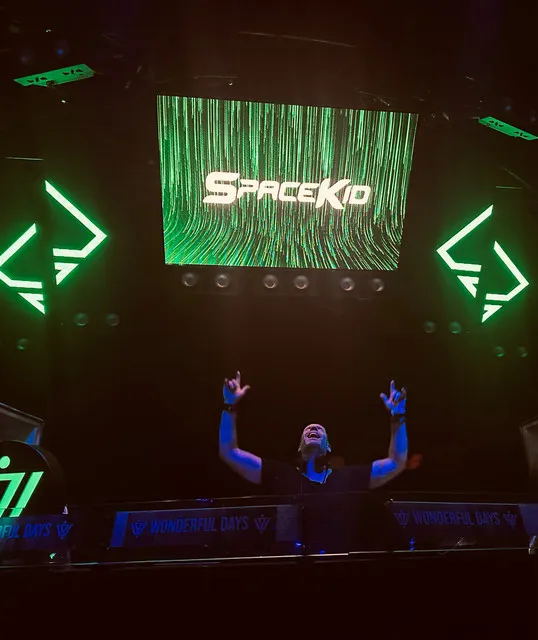 SpaceKid