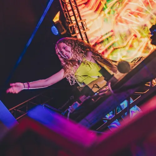Florescence (Arcanum Collective)