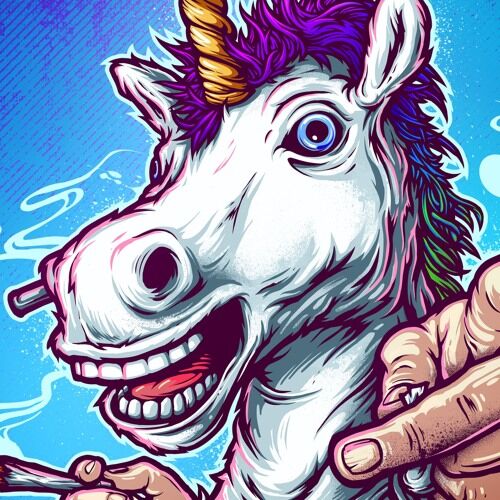 🦄 Unicorn On Ketamine 🦄