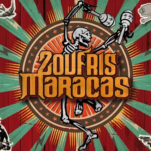 Zoufris Maracas