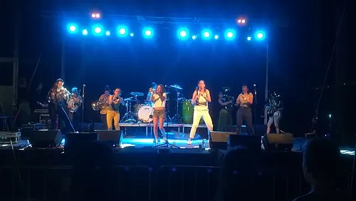 Balkan Paradise Orchestra