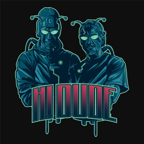 H! DUDE OFFICIAL