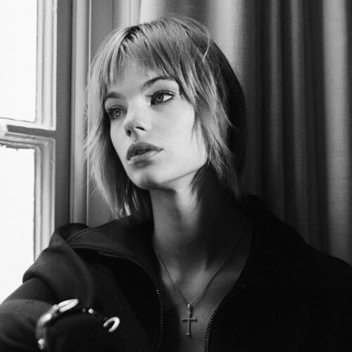 Estella Boersma [EB-REX]
