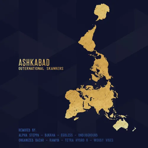 Ashkabad