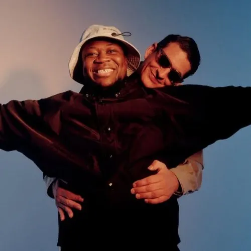 Skream & Benga