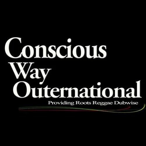 CONSCIOUS WAY OUTERNATIONAL