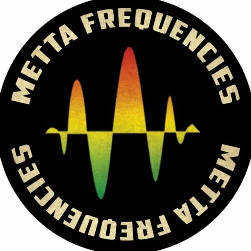 Marijah & Metta Frequencies