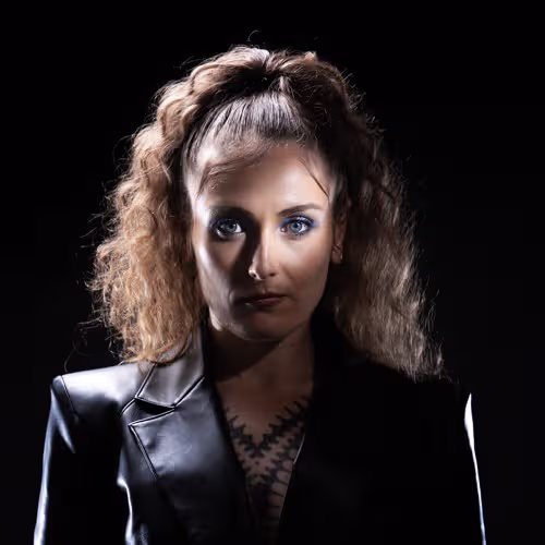 Marion Di Napoli