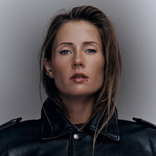 Charlotte de Witte